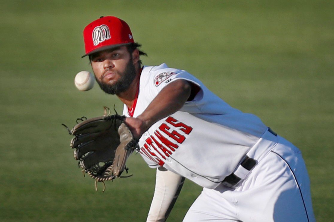 Billings Mustangs take on Missoula Osprey
